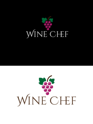 Logo Design by Eleeza Creative 2 for ivinum, unipessoal Lda | Design: #20495825