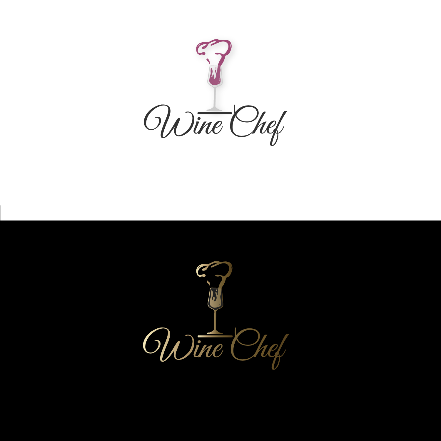 Logo Design by Majestic Prints for ivinum, unipessoal Lda | Design #20572579
