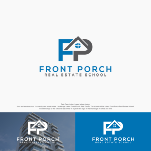 Logo Design by zatsukiki for this project | Design #20498537