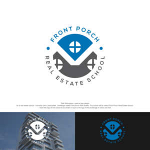 Diseño de Logo por zatsukiki para este proyecto | Diseño: #20498538