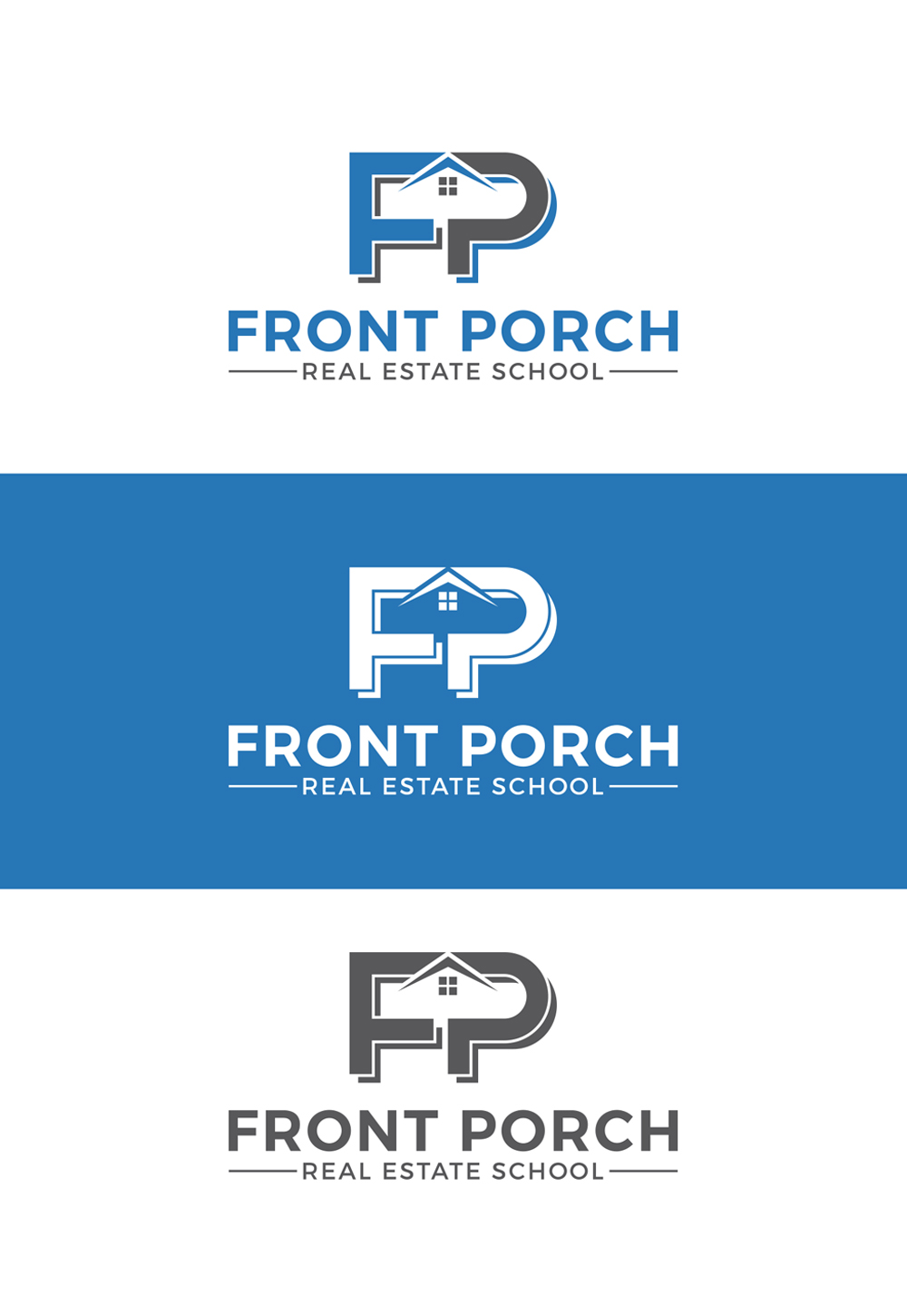 Logo Design by Mustakim for this project | Design #20496631