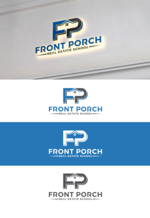 Logo Design by Mustakim for this project | Design #20520278