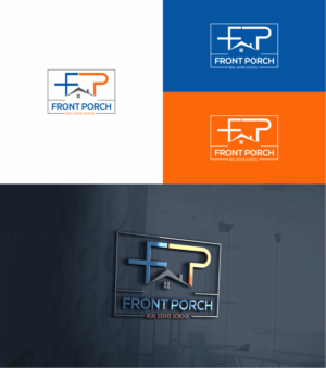 Logo Design by creativechauhan1989