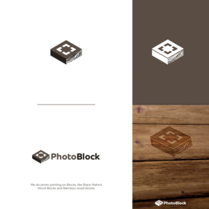 Logo Design by JohnM. for this project | Design #20488688