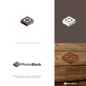 Logo Design by JohnM. for this project | Design: #20493109