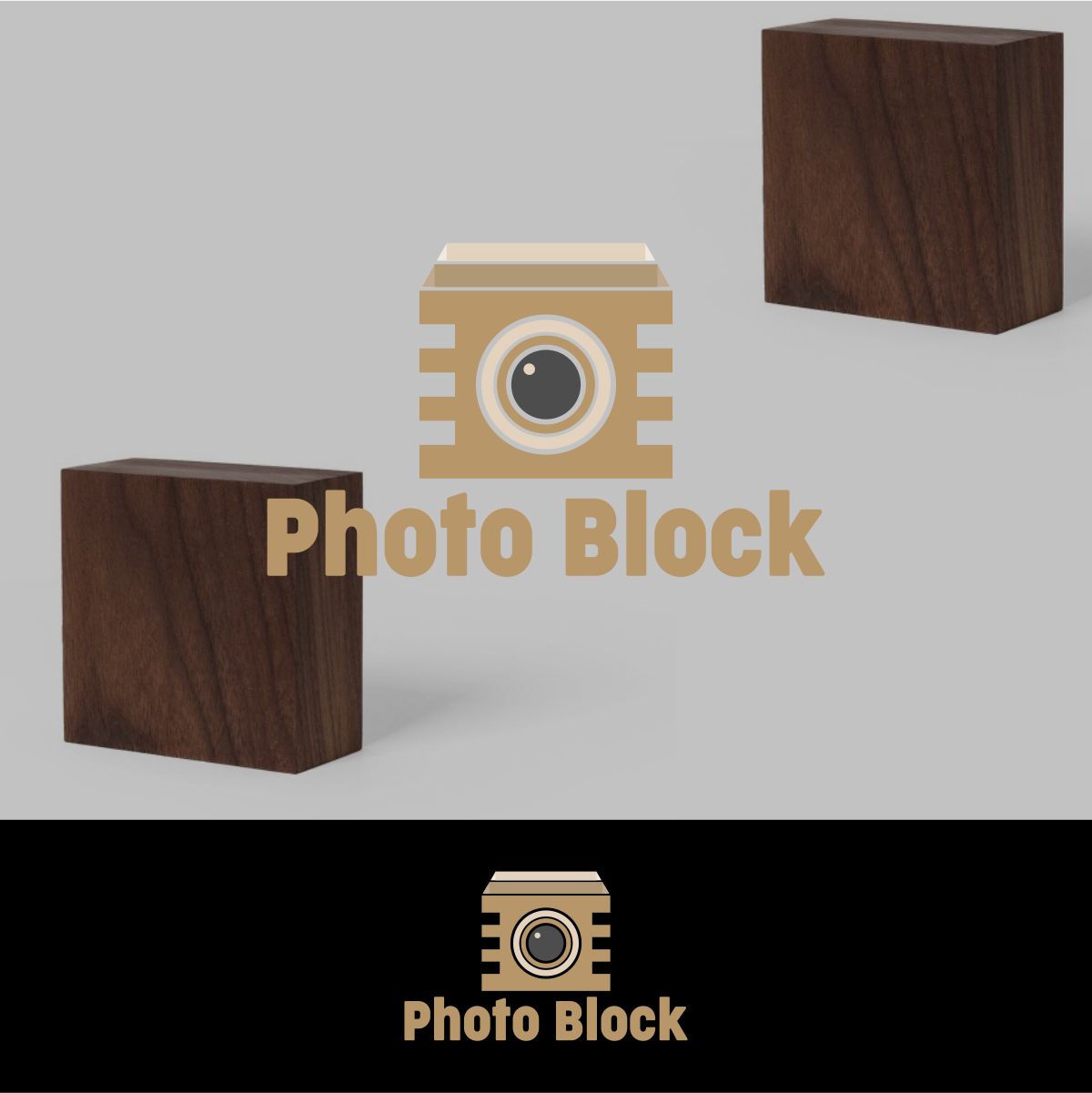 Logo Design by basain 2 for this project | Design #20498755