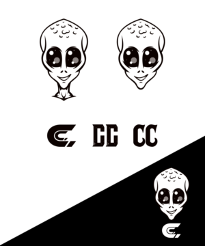 Logo Design by StudioD™ for Cosmic Clothes | Design: #20498317