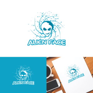 Logo Design by zatsukiki for Cosmic Clothes | Design #20489463