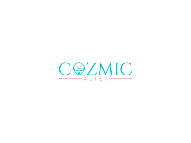Logo Design by Banglalink 2 for Cosmic Clothes | Design #20511174