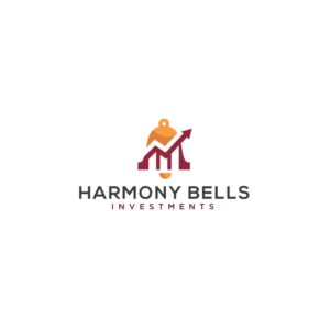 Harmony Bells Investments | Logo Design by ecorokerz