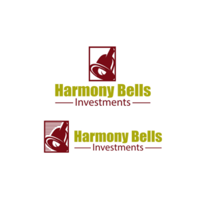 Harmony Bells Investments | Logo Design by Finley Johnson
