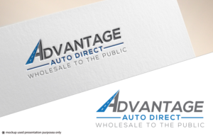 Logo Design by A S design @ for this project | Design: #20499071