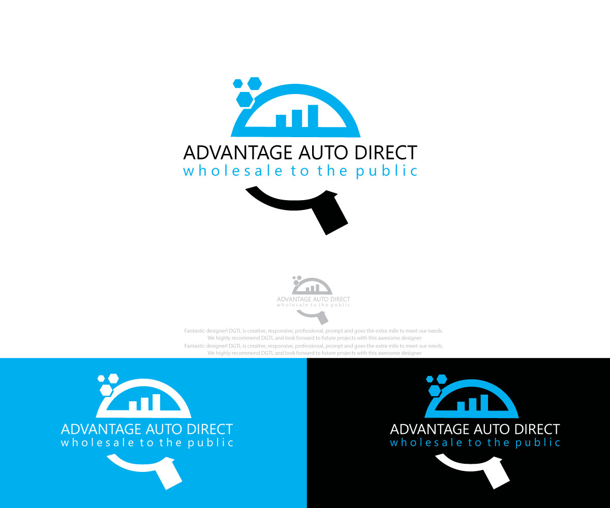 Logo Design by Vision Exalt Technology for this project | Design #20513757