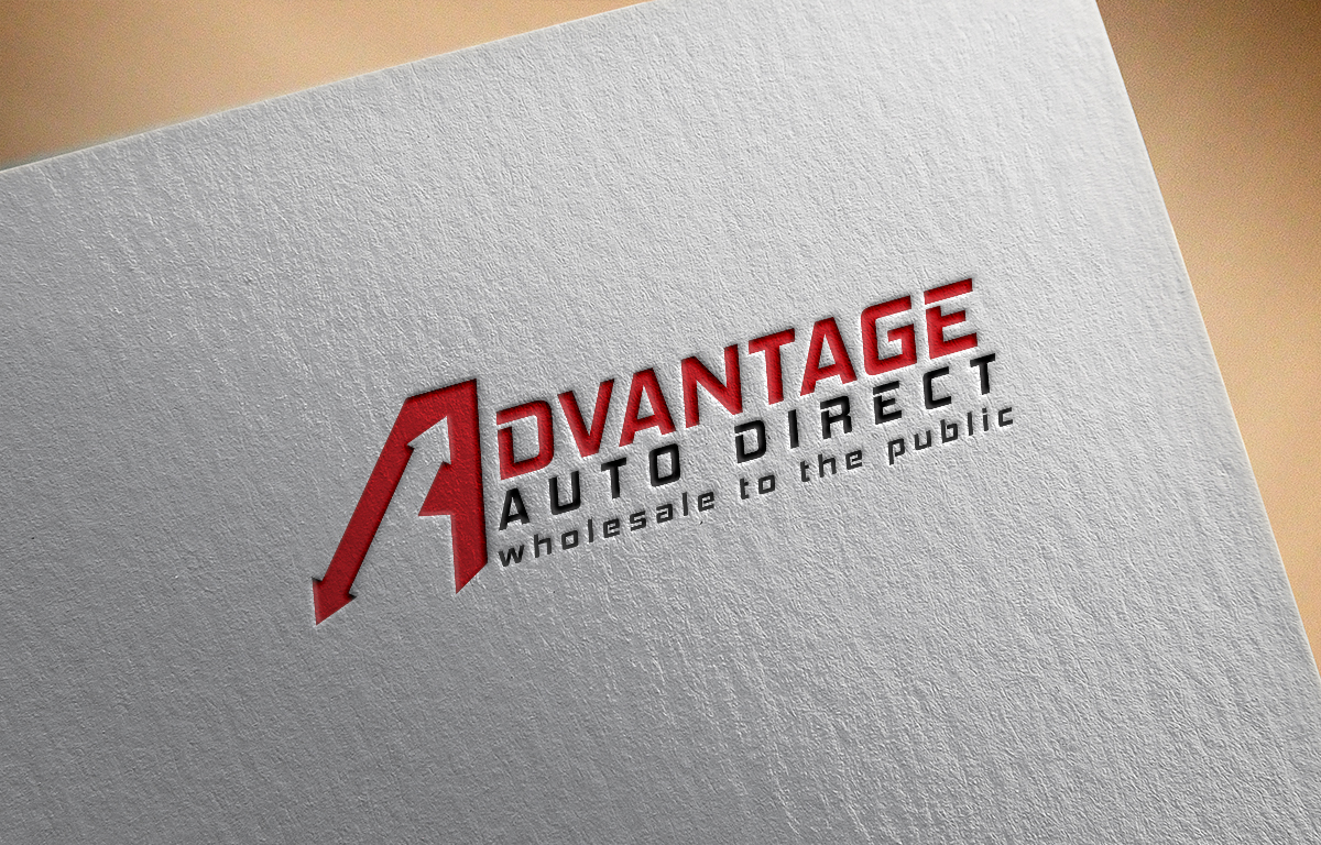 Logo Design by Design Solving for this project | Design #20495213