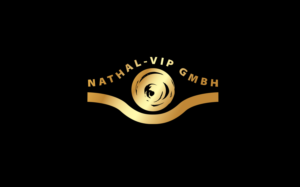 NATHAL-VIP GMBH | Logo-Design von MT