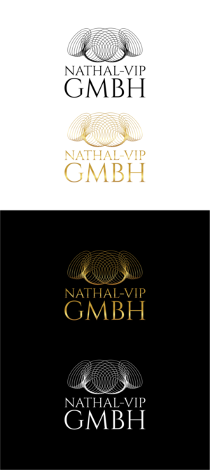 NATHAL-VIP GMBH | Logo Design by moisesf