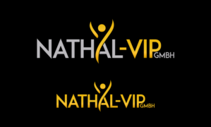 NATHAL-VIP GMBH | Logo Design by trufya