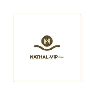 NATHAL-VIP GMBH | Logo Design by toothless99