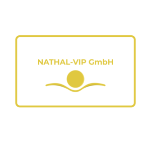 NATHAL-VIP GMBH | Logo Design by wati rivca villia 95