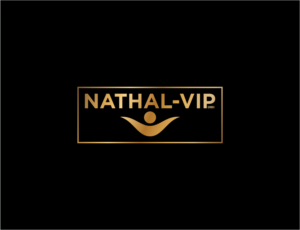 NATHAL-VIP GMBH | Logo Design by BNdesigner
