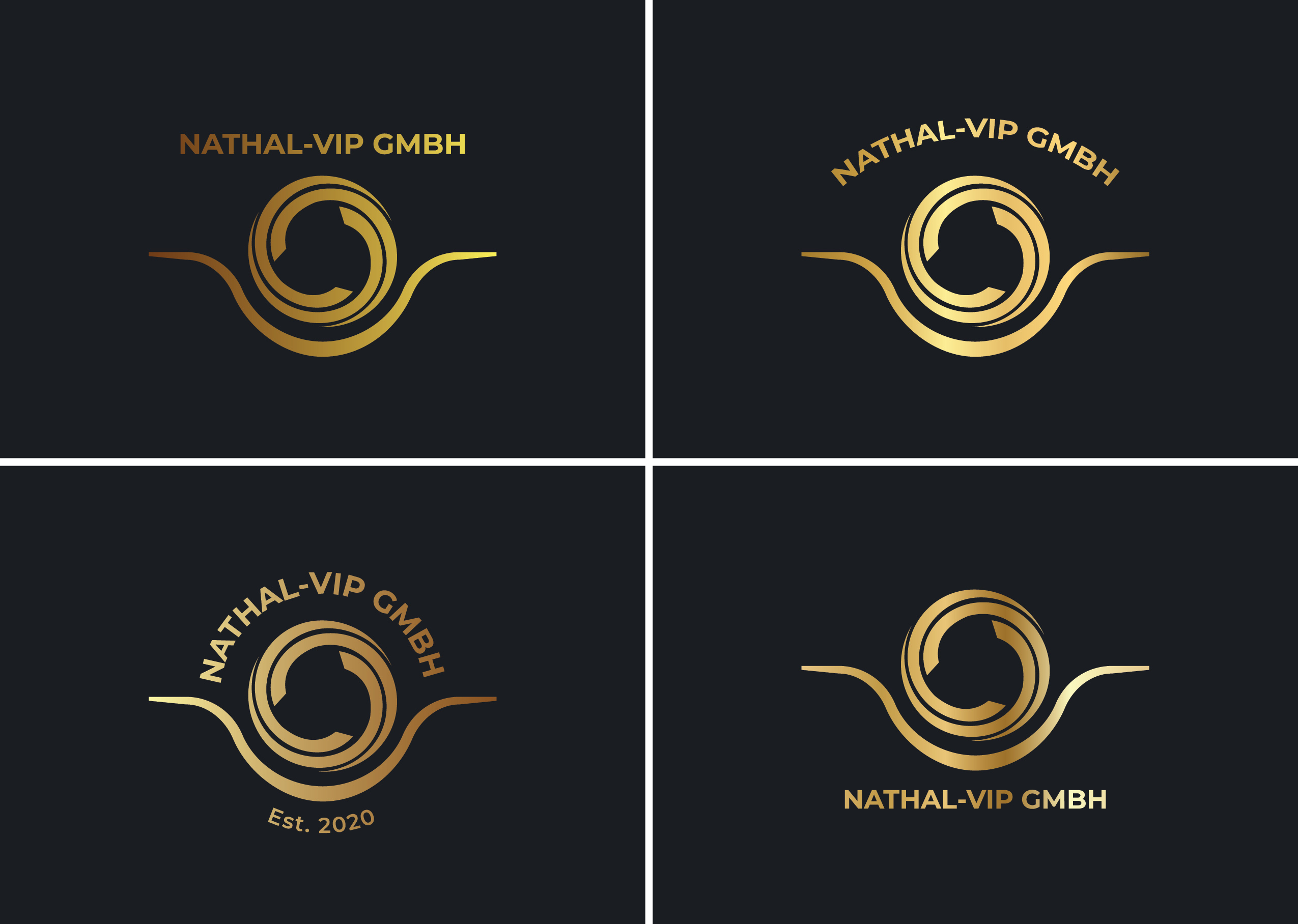 Logo Design by lnb... for this project | Design: #25884232
