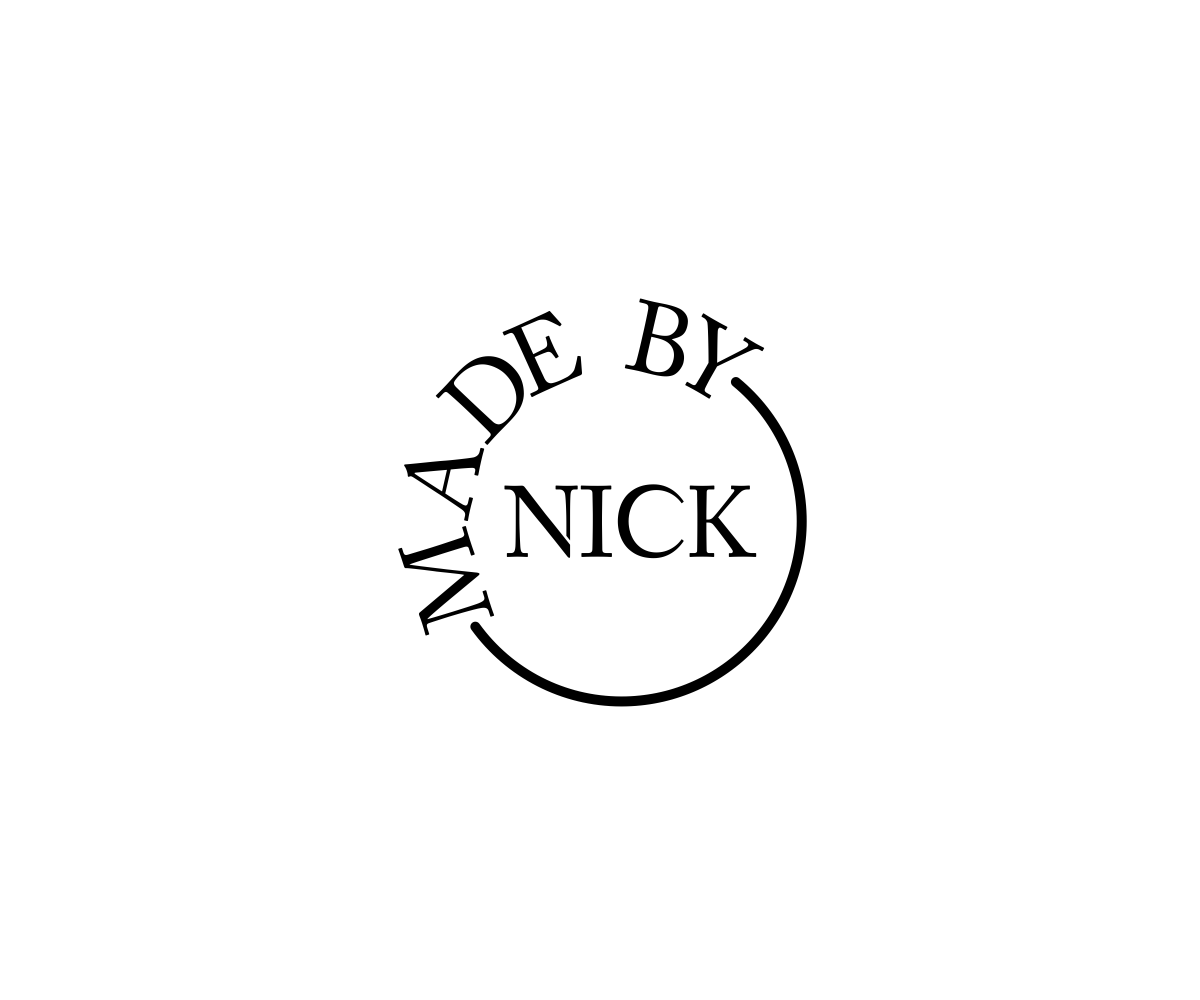 Logo Design by moisesf for this project | Design #20485087