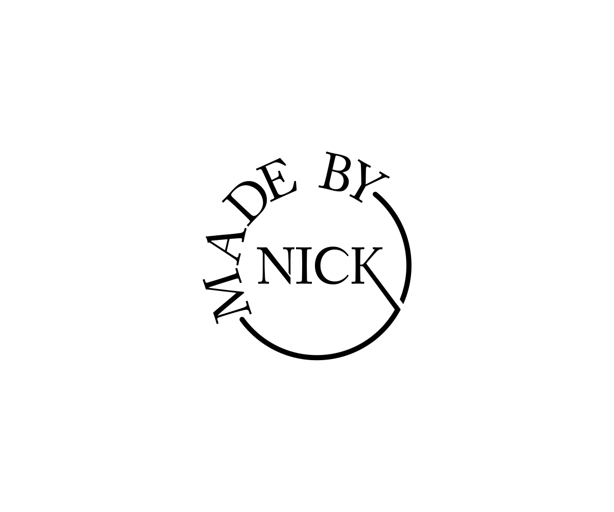 Logo Design by moisesf for this project | Design #20485088