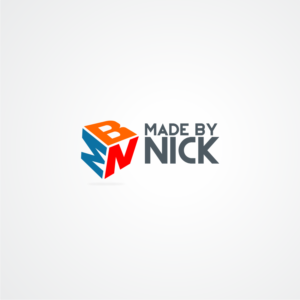 Logo Design by Arham Hidayat for this project | Design: #20515877