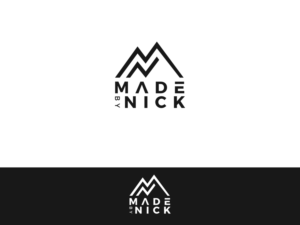 Logo Design by vida for this project | Design: #20495711