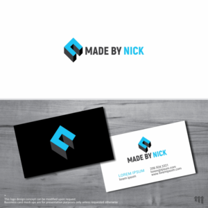 Logo Design by MBARO for this project | Design: #20528441