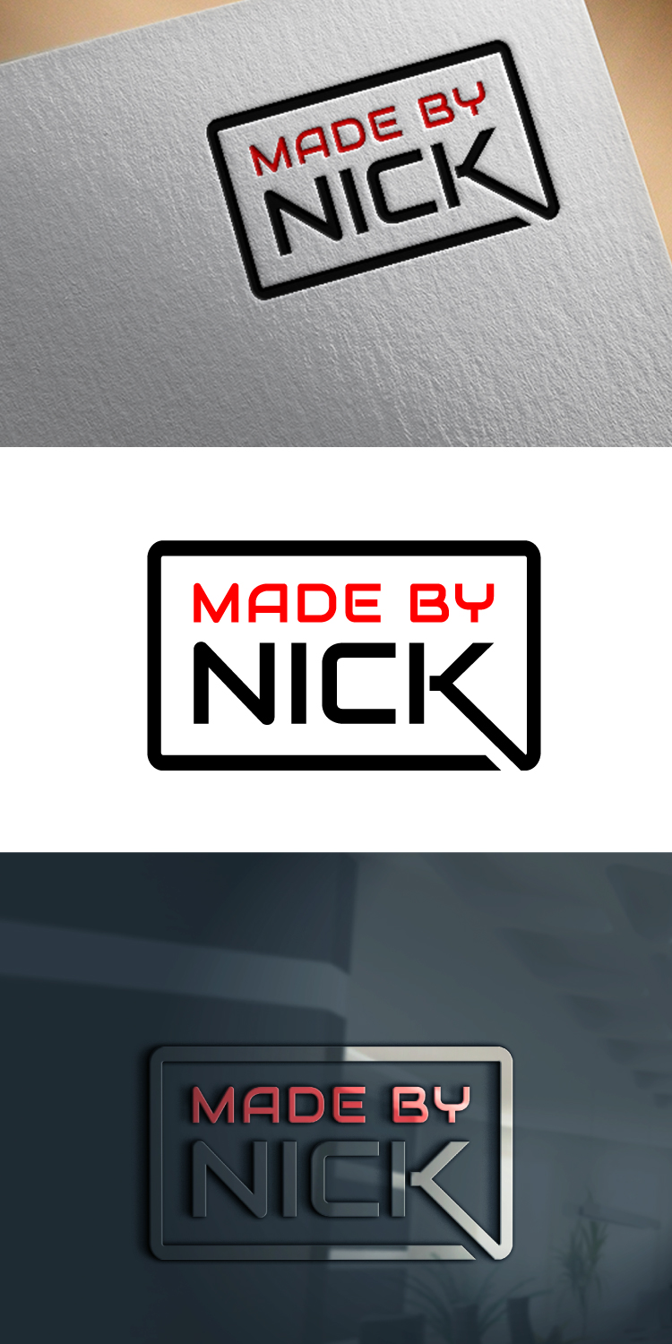 Logo Design by Durjoy Khan for this project | Design: #20524941