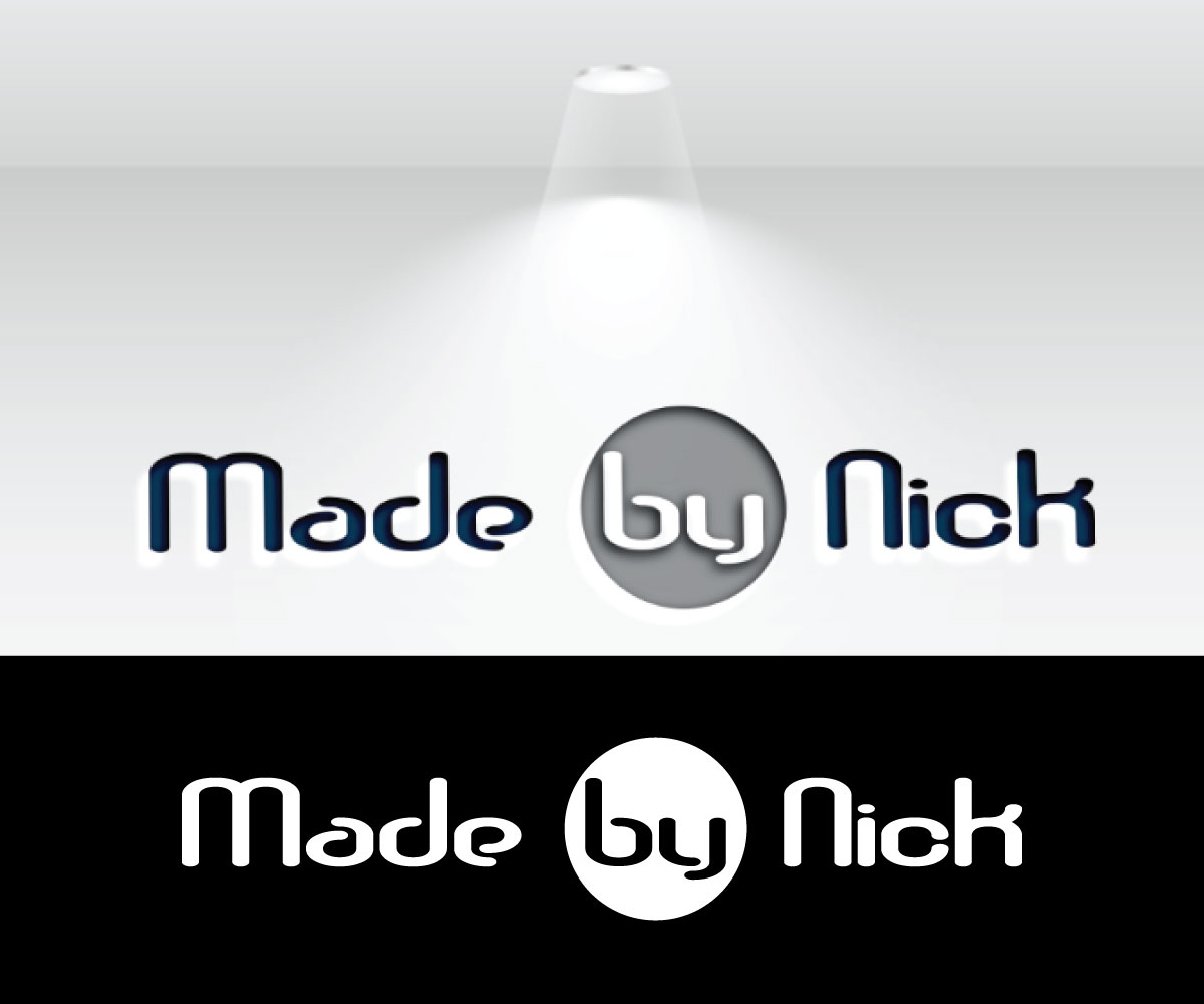 Logo Design by LKSUS for this project | Design #20496929