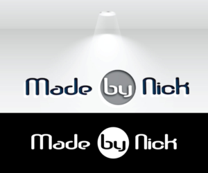 Logo Design by LKSUS for this project | Design: #20496929