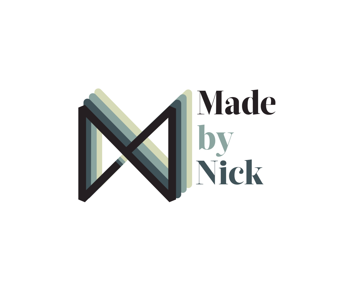 Logo Design by zhuryk for this project | Design #20495893