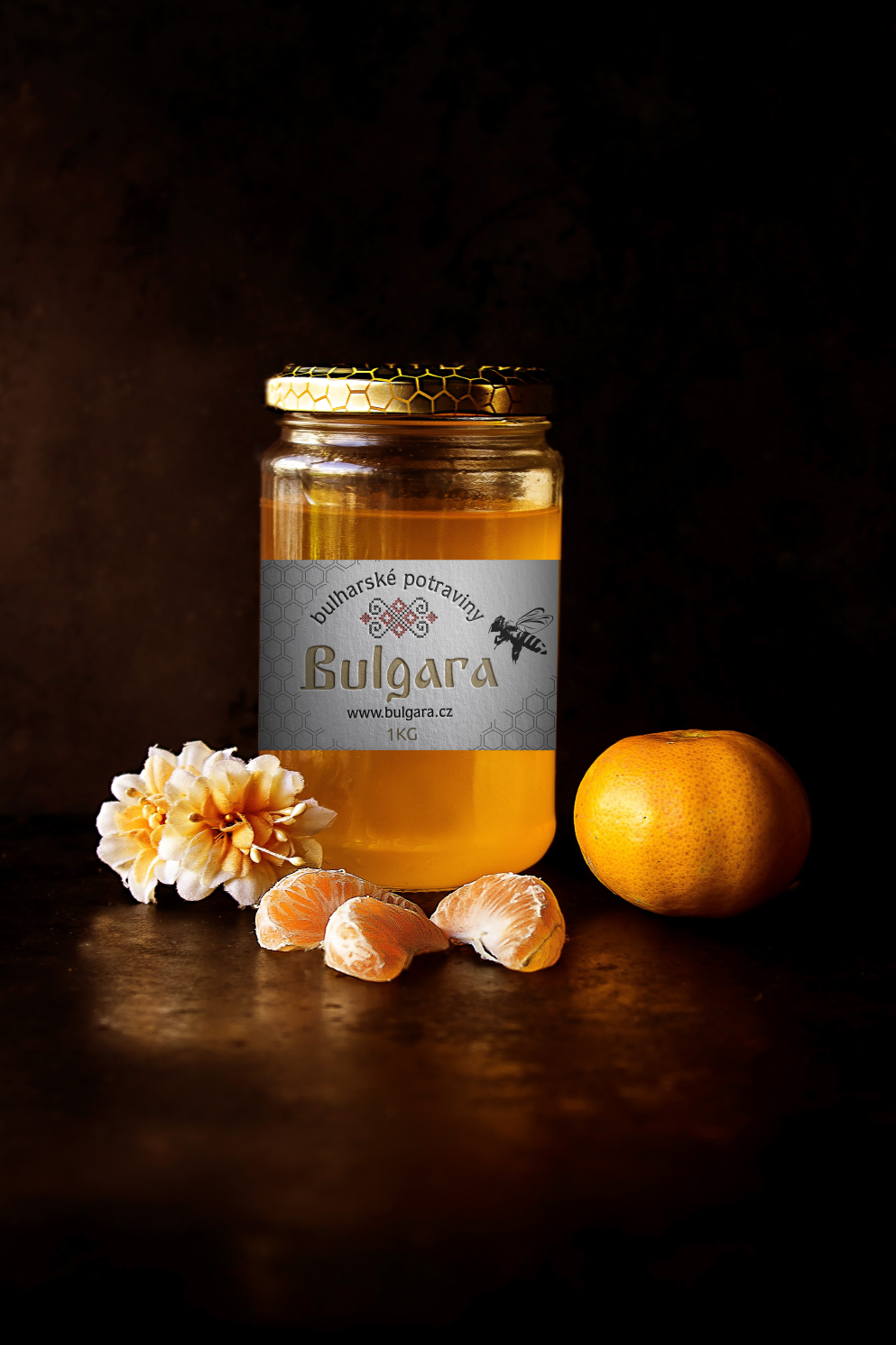 Graphic Design by design.bb for Bulgara Trade s.r.o. | Design #20487606