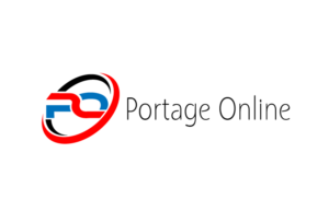 Design de Logo par got2believe pour PORTAGE ONLINE | Design #20491435