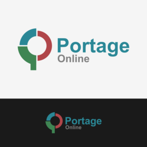 Design de Logo par diasfebim pour PORTAGE ONLINE | Design #20491838