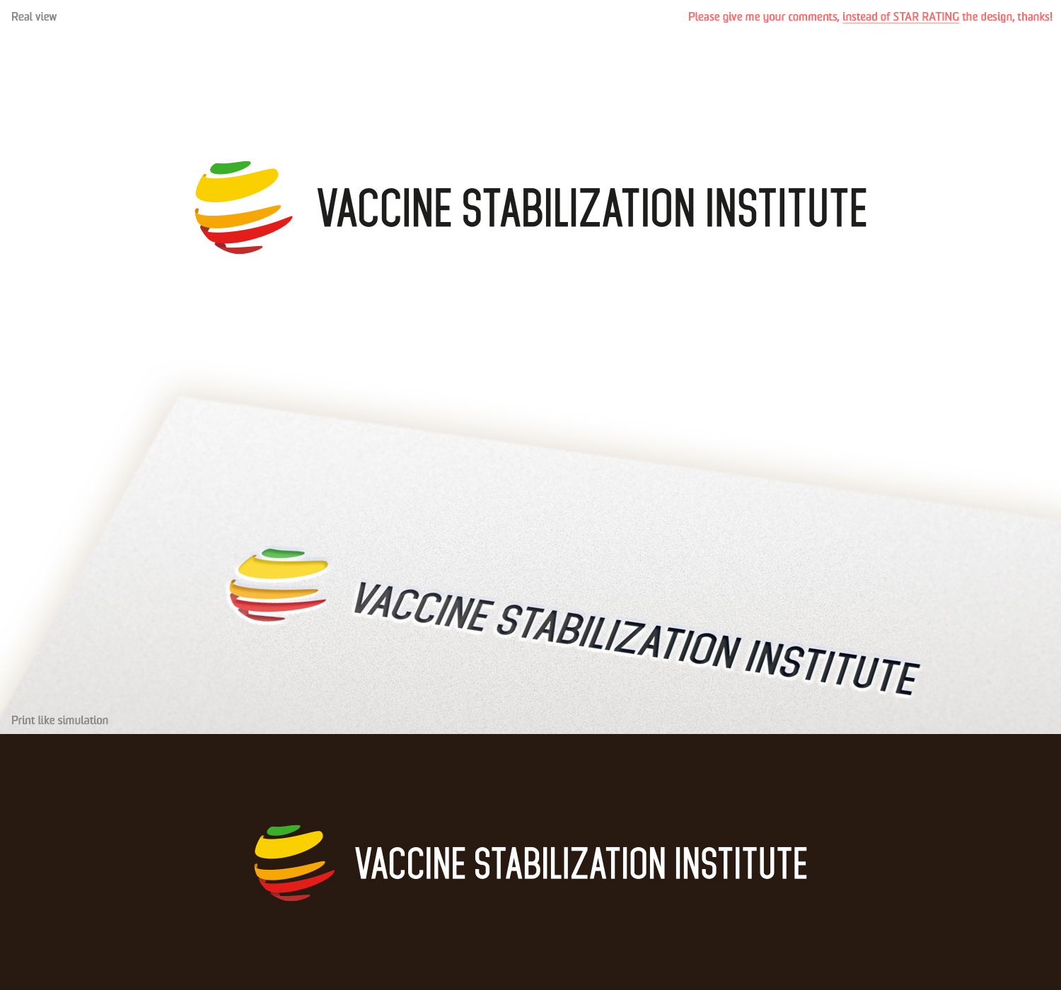 Logo Design by Anthony for this project | Design #20506662