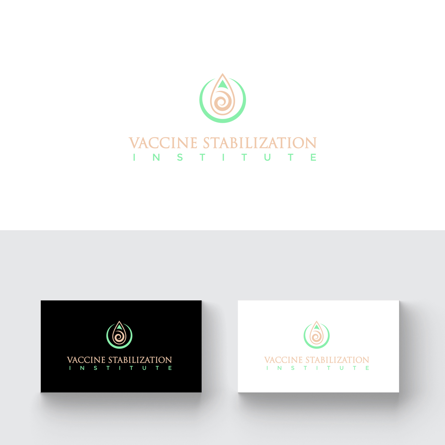 Logo Design by Lesia_Olesia for this project | Design #20494647
