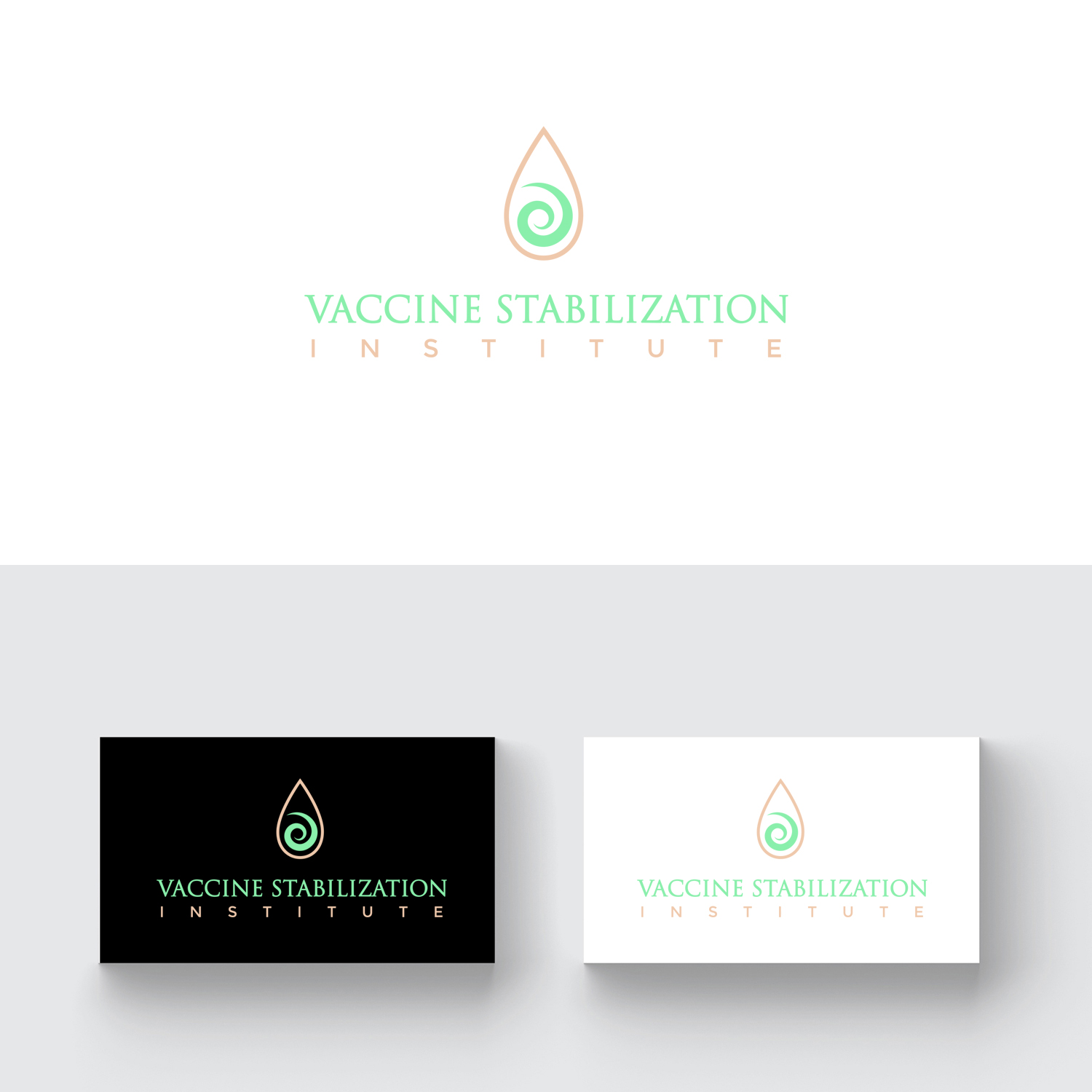 Logo Design by Lesia_Olesia for this project | Design #20494706