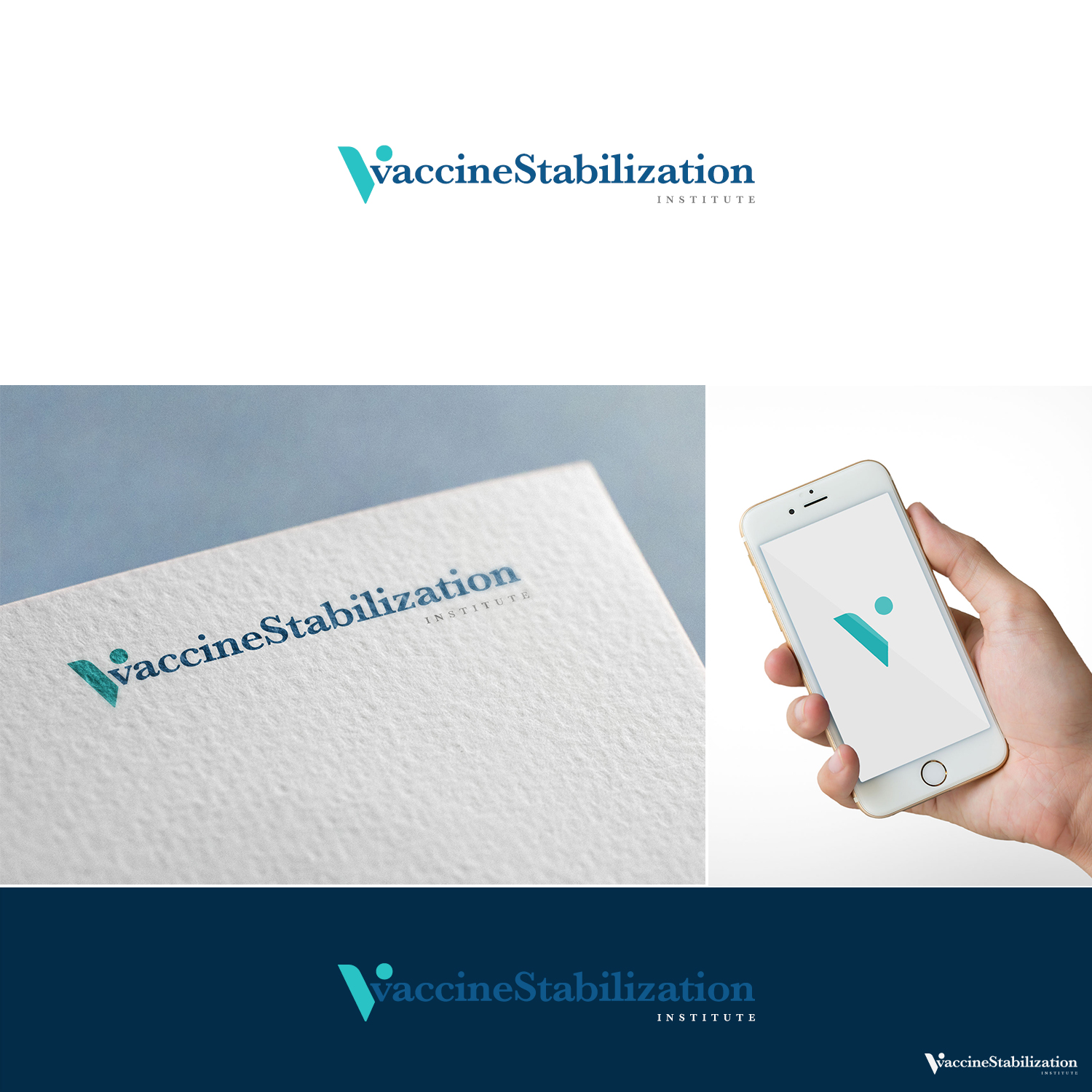 Logo Design by DominicDesign for this project | Design #20529301