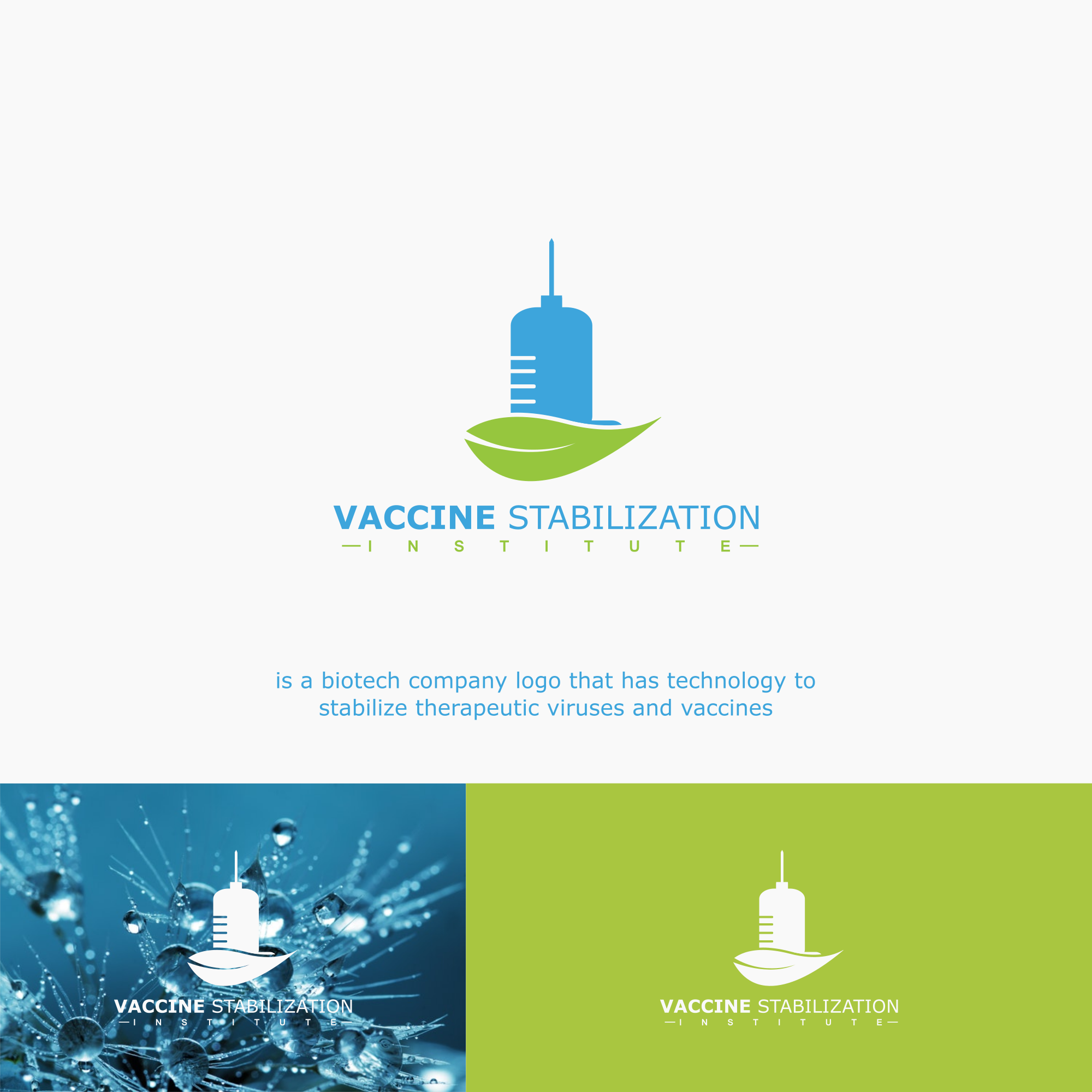Logo Design by zatsukiki for this project | Design #20508886