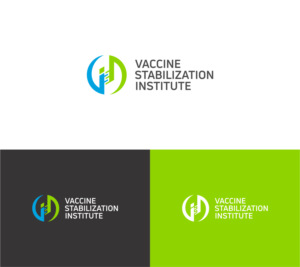 Logo Design by MKR for this project | Design: #20489511