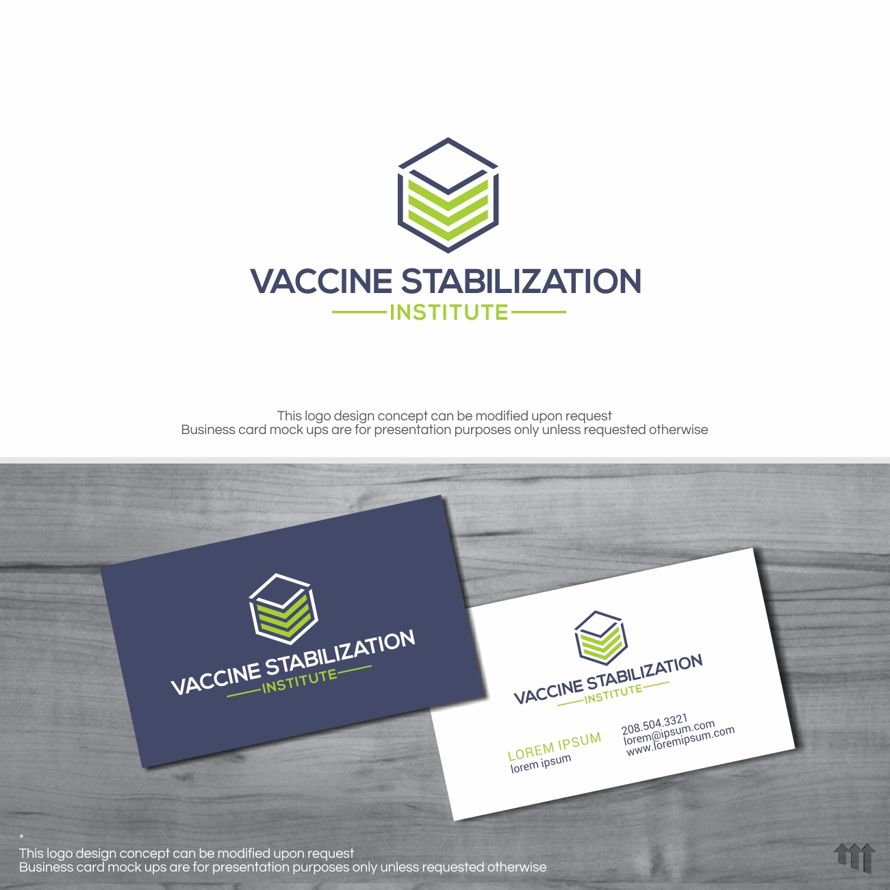 Logo Design by MBARO for this project | Design #20555907
