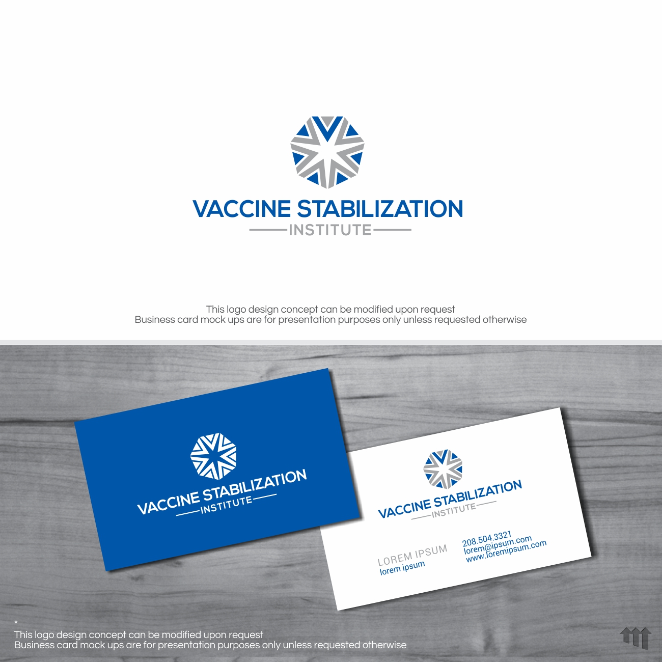 Logo Design by MBARO for this project | Design #20555908