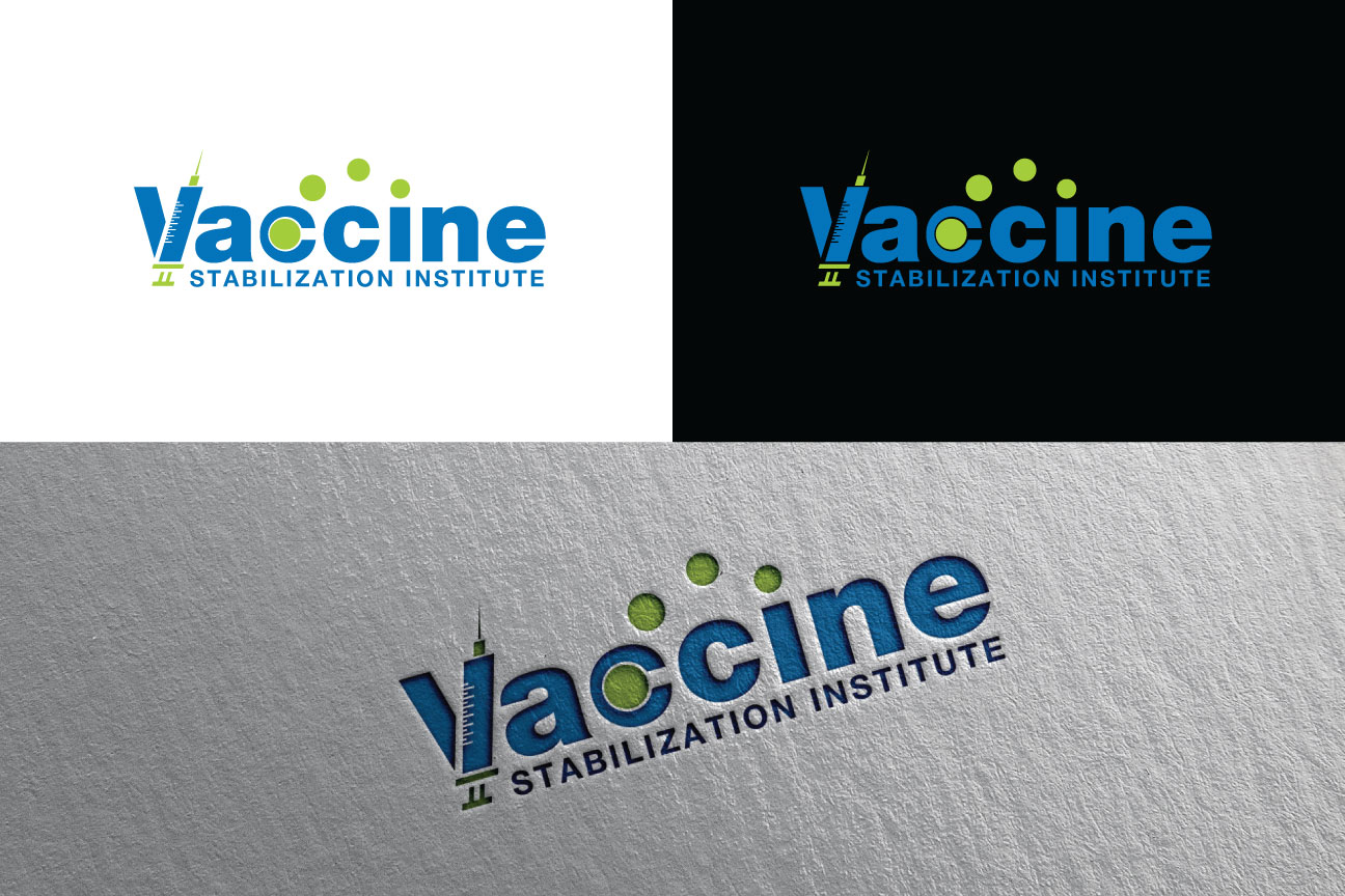 Logo-Design von Iris 3 für dieses Projekt | Design #20500513