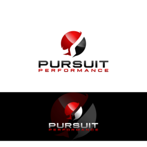 PURSUIT Performance | Logo Design by sushsharma99