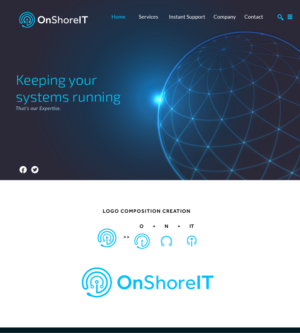 Logo Design by Knockout for DFMCO | Design: #20492534
