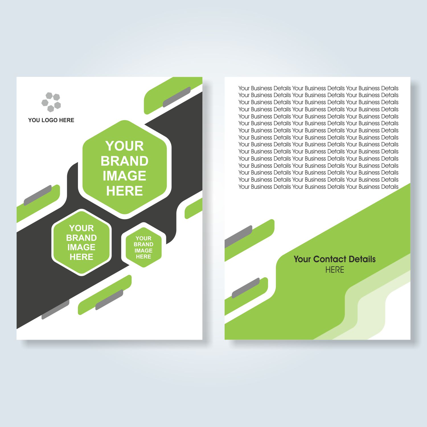 Flyer Design by Creative VINOD for Metro Maintenance Service | Design #20496217