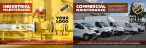 Flyer Design by Uros 3